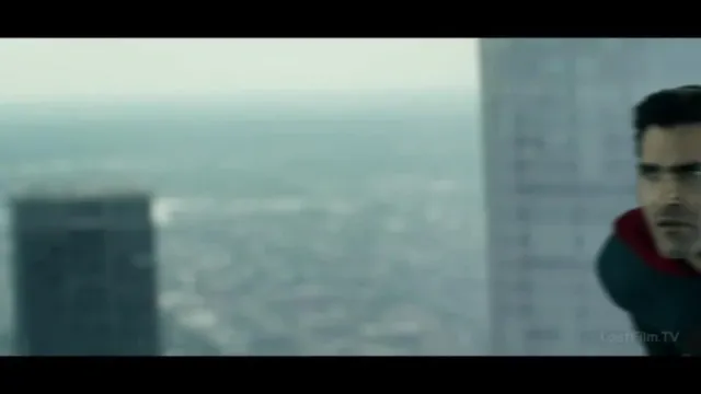 Кадры из сериала Супермен и Лоис (2020)
