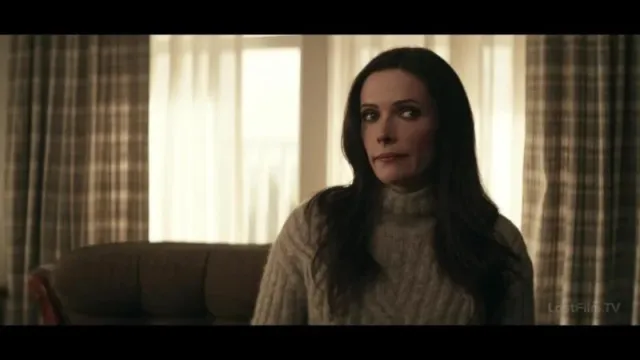 Кадры из сериала Супермен и Лоис (2020)