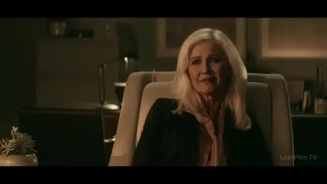 Кадры из сериала Супермен и Лоис (2020)