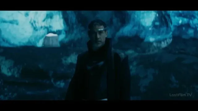 Кадры из сериала Супермен и Лоис (2020)
